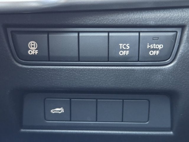 2024 Mazda Mazda CX-90 3.3 Turbo Preferred