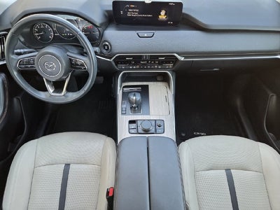 2024 Mazda Mazda CX-90 3.3 Turbo Preferred