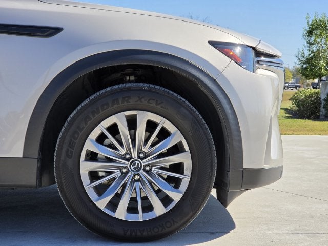 2024 Mazda Mazda CX-90 3.3 Turbo Preferred