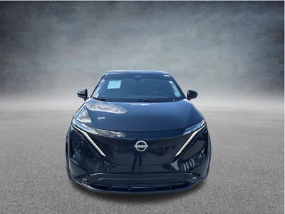 2023 Nissan ARIYA EVOLVE+