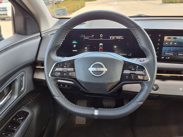 2023 Nissan ARIYA EVOLVE+