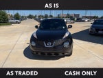 2013 Nissan JUKE S