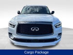 2024 INFINITI QX80 PREMIUM SELECT