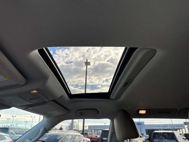 2024 INFINITI QX80 PREMIUM SELECT