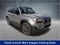 2025 Toyota Land Cruiser 4WD (Natl)