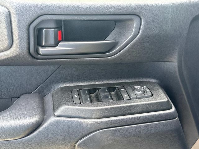 2025 Toyota Land Cruiser 4WD (Natl)