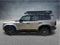 2025 Toyota Land Cruiser 4WD (Natl)