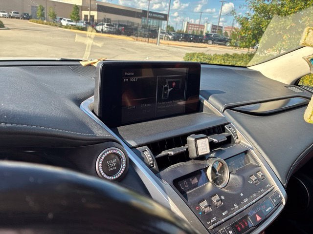 2020 Lexus NX 300 NX 300