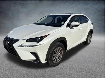 2020 Lexus NX 300 NX 300