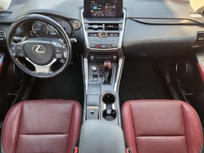 2020 Lexus NX 300 NX 300