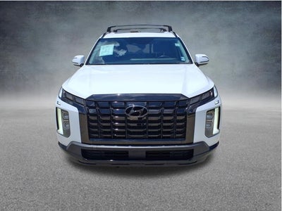 2023 Hyundai Palisade XRT
