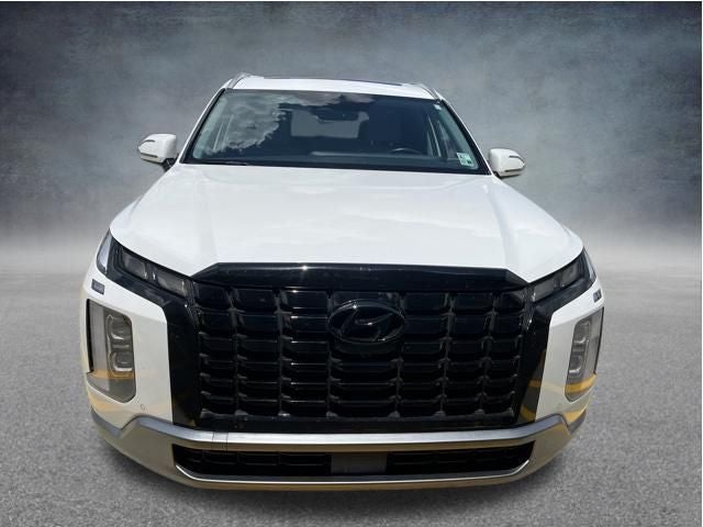 2024 Hyundai Palisade SEL 7P