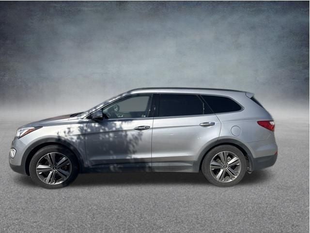 2014 Hyundai Santa Fe Limited