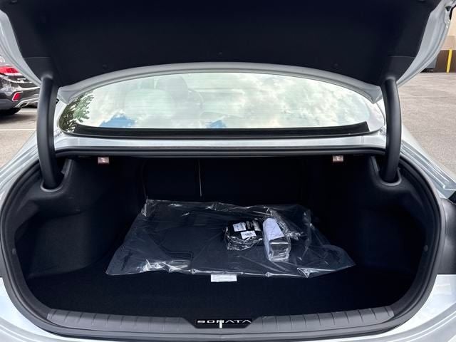 2025 Hyundai Sonata SEL Convenience
