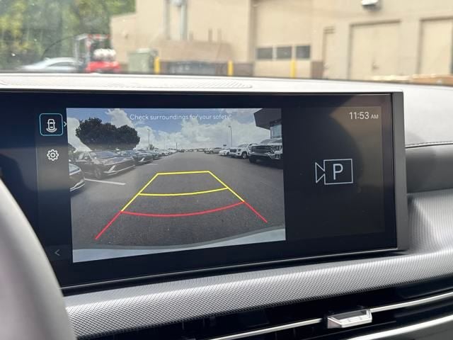 2025 Hyundai Sonata SEL Convenience