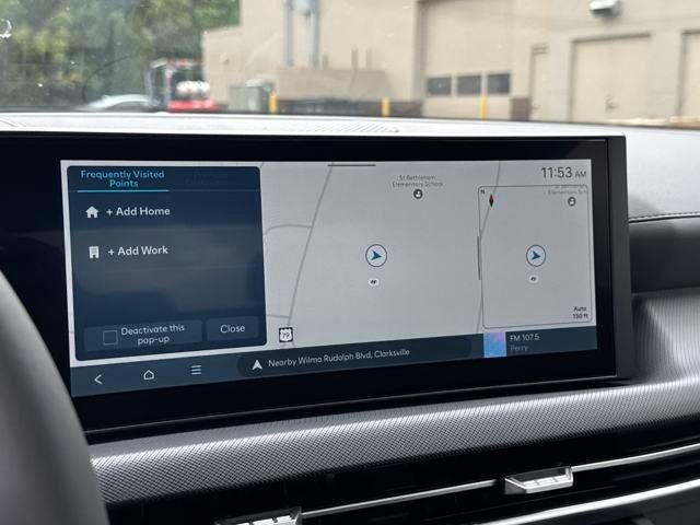 2025 Hyundai Sonata SEL Convenience