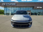 2024 Hyundai Sonata N Line