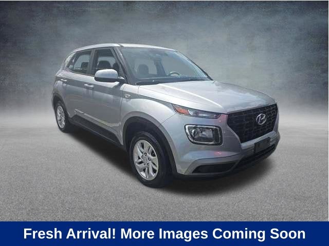 2023 Hyundai Venue SE