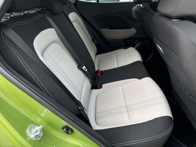 2022 Hyundai Venue SEL