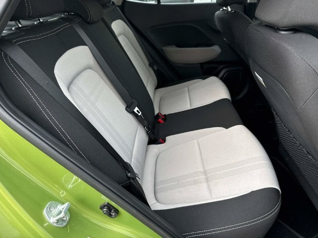 2022 Hyundai Venue SEL