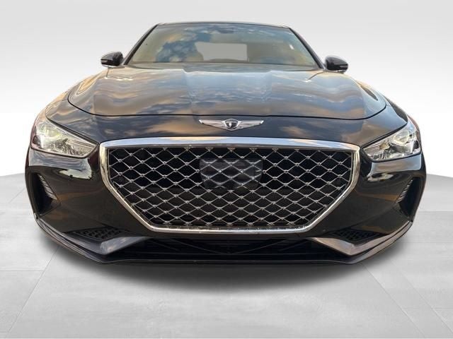 2020 Genesis G70 3.3T