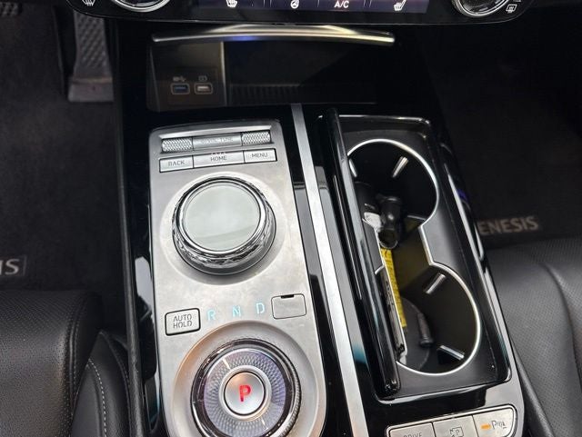2023 Genesis G80 2.5T
