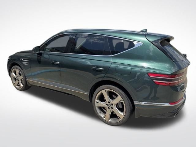 2023 Genesis GV80 2.5T AWD