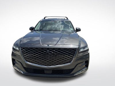 2023 Genesis GV80 3.5T AWD