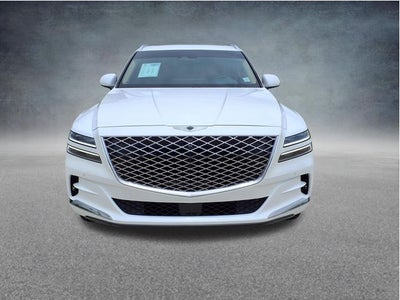2024 Genesis GV80 3.5T AWD