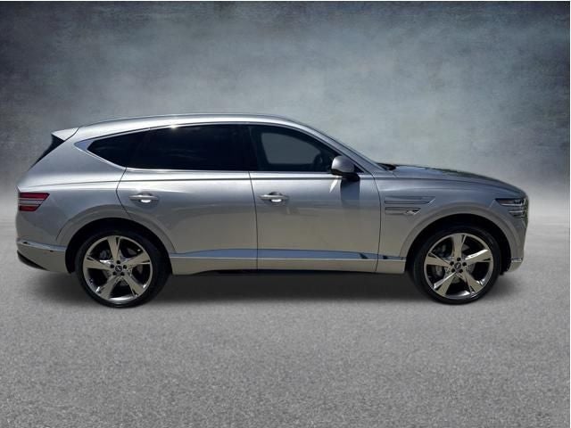2024 Genesis GV80 3.5T AWD