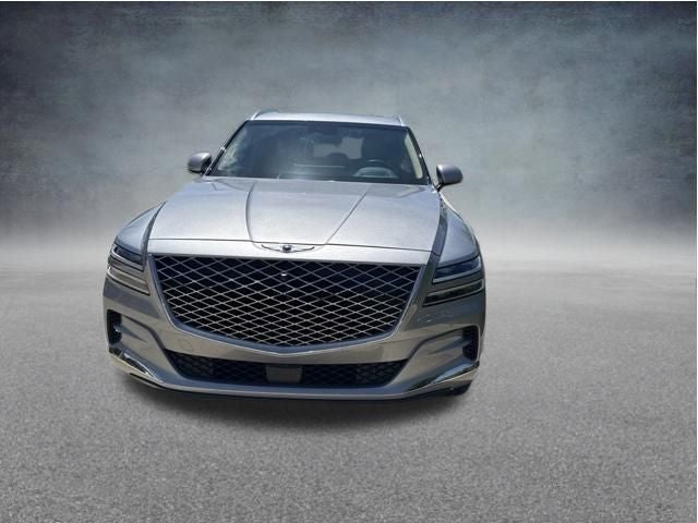 2024 Genesis GV80 3.5T AWD