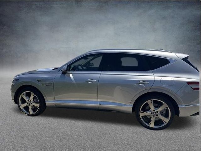 2024 Genesis GV80 3.5T AWD