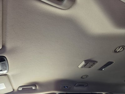 2022 Kia Carnival SX