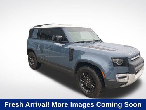 2024 Land Rover Defender S