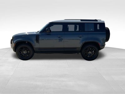 2024 Land Rover Defender S