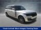 2019 Land Rover Range Rover V8 Supercharged LWB