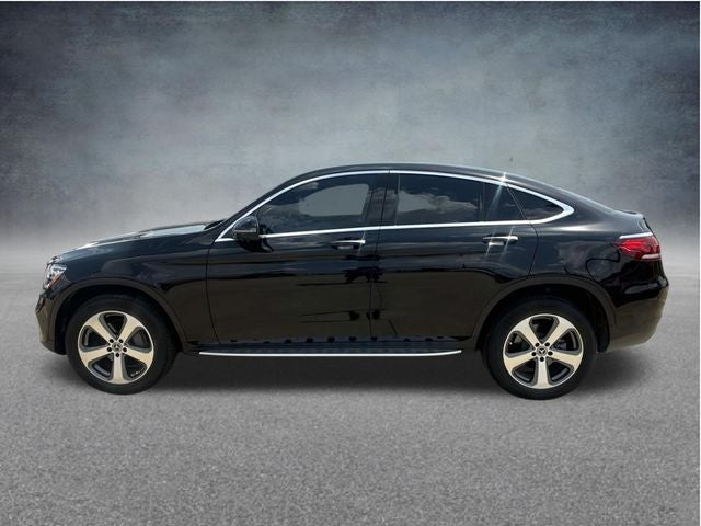 2023 Mercedes-Benz GLC 300 GLC 300