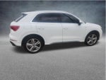 2020 Audi Q3 S line Premium