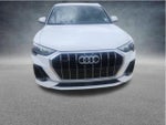 2020 Audi Q3 S line Premium