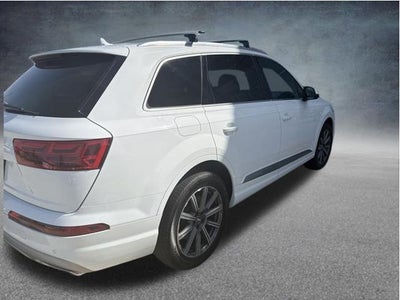 2019 Audi Q7 Premium Plus