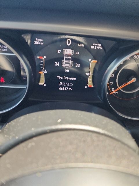 2020 Jeep Wrangler Sport S 4x4