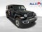 2022 Jeep Wrangler Unlimited Sahara 4x4