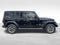 2022 Jeep Wrangler Unlimited Sahara 4x4