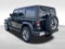 2022 Jeep Wrangler Unlimited Sahara 4x4
