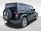 2022 Jeep Wrangler Unlimited Sahara 4x4