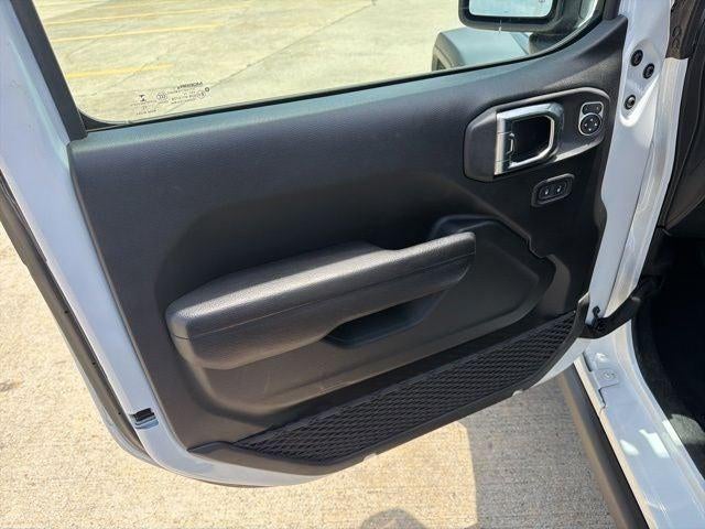 2023 Jeep Wrangler 4-Door Rubicon 4x4