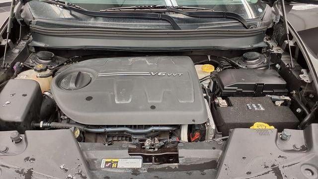 2018 Jeep Cherokee Latitude Tech Connect FWD