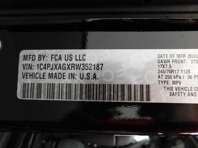 2024 Jeep Wrangler 2-Door Sport S 4x4