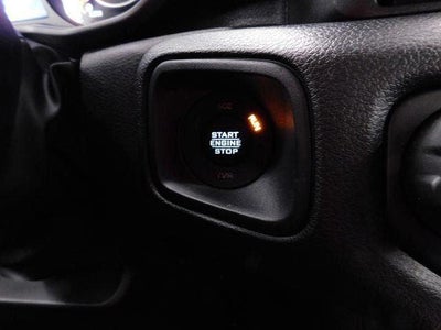 2024 Jeep Wrangler 2-Door Sport S 4x4