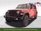 2025 Jeep Wrangler 4-Door Summit 4x4
